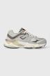New Balance 9060 Rain Cloud Grey
