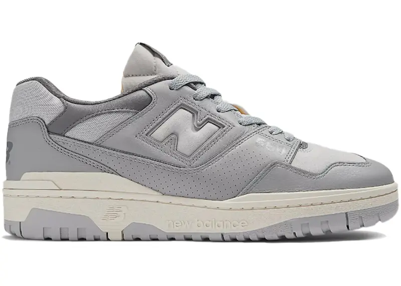 'New Balance 550 'Slate Grey