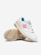 New Balance 550 White Ultra Pink