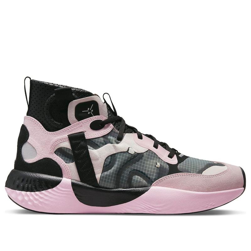 Jordan Delta 3 SP Pink Foam
