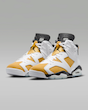 Jordan 6 Retro Yellow Ochre