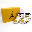 Jordan 6 Retro Yellow Ochre