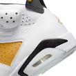 Jordan 6 Retro Yellow Ochre