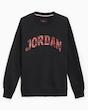 Jordan Essentials Men's Fleece Crew-Neck Sweatshirt