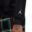 Jordan Essentials Men's Fleece Crew-Neck Sweatshirt