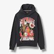 Jordan Flight Fleece Men's Graphic Pullover Hoodie