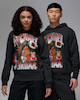 Jordan Flight Fleece Men's Graphic Pullover Hoodie