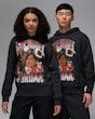 Jordan Flight Fleece Men's Graphic Pullover Hoodie