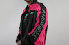 Nike x Atmos NRG Vintage Patchwork Track Jacket