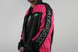 Nike x Atmos NRG Vintage Patchwork Track Jacket