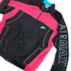 Nike x Atmos NRG Vintage Patchwork Track Jacket