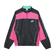Nike x Atmos NRG Vintage Patchwork Track Jacket