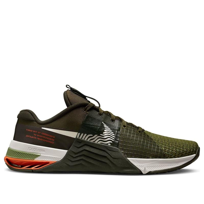 Nike Metcon 8 Cargo Khaki