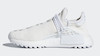 Pharrell x adidas NMD Hu Trail “Blank Canvas”