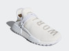 Pharrell x adidas NMD Hu Trail “Blank Canvas”