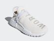 Pharrell x adidas NMD Hu Trail “Blank Canvas”