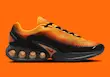 Nike Air Max Dn Laser Orange Comet