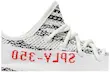 Adidas Yeezy Boost 350 V2 'Zebra' 2022/2023