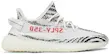 Adidas Yeezy Boost 350 V2 'Zebra' 2022/2023
