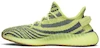 Adidas Yeezy Boost 350 V2 'Semi Frozen Yellow'