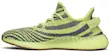 Adidas Yeezy Boost 350 V2 'Semi Frozen Yellow'