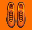 Nike Air Max Dn Laser Orange Comet