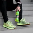 Adidas Yeezy Boost 350 V2 'Semi Frozen Yellow'