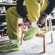 Adidas Yeezy Boost 350 V2 'Semi Frozen Yellow'