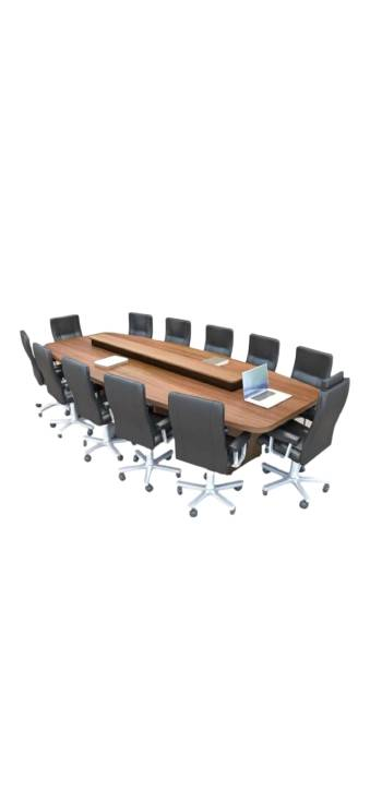 میز کنفرانس