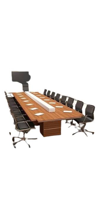 میز کنفرانس