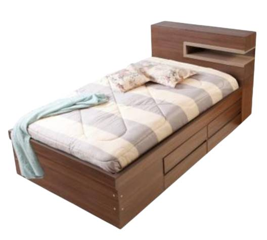 تخت یکنفره