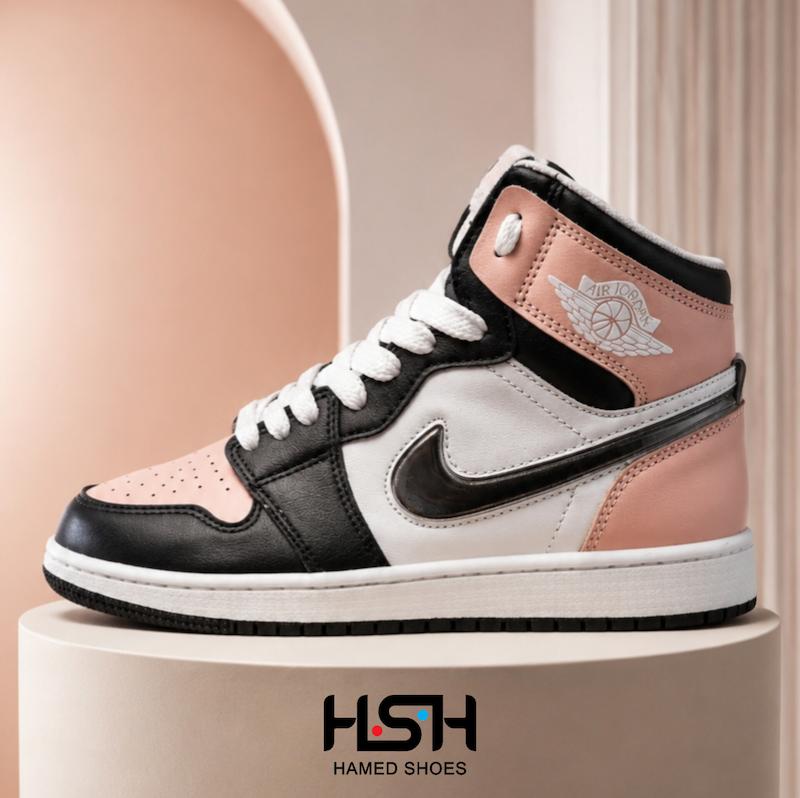 Jordan dragon 