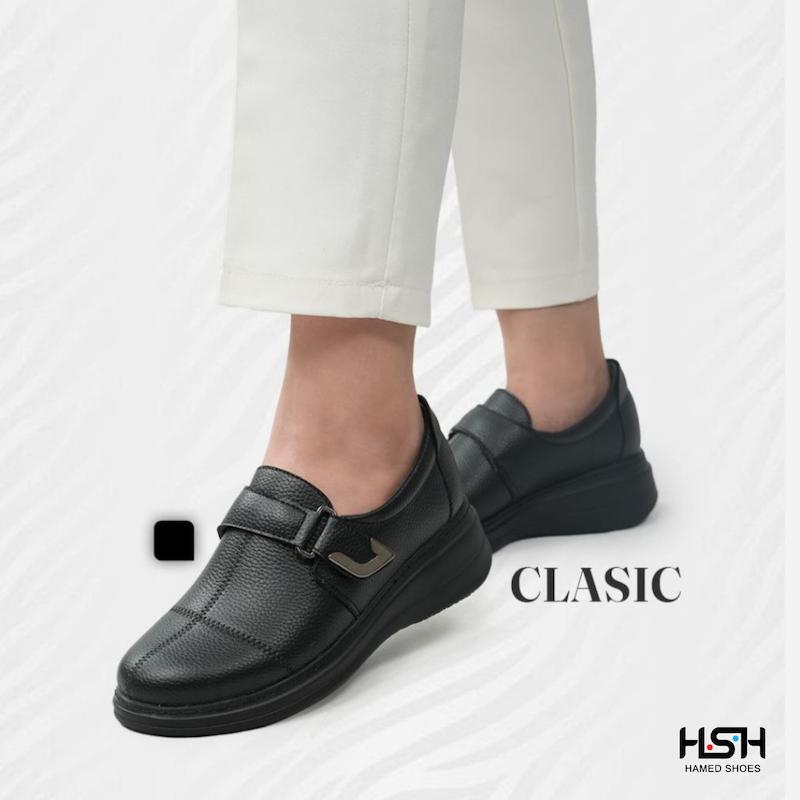 کفش زنانه طبی داثوش