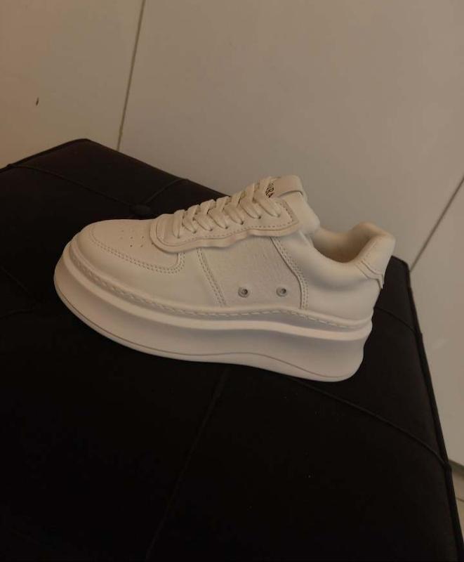 ونس لژ بلند ZARA 