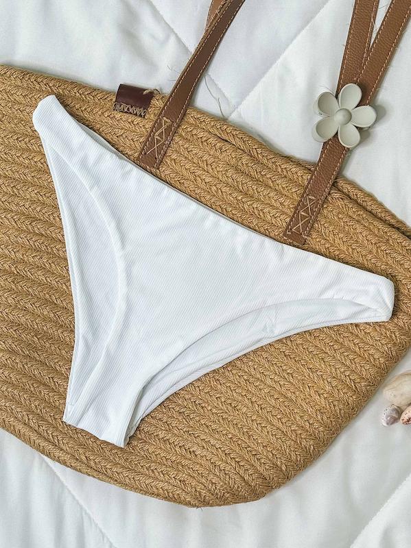 Shein - Push Up Bikini