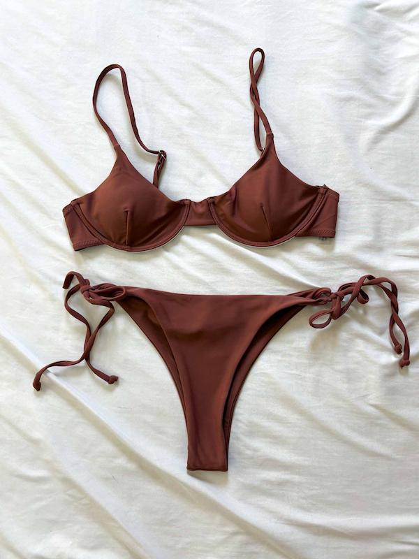 Zaful - Bikini 01
