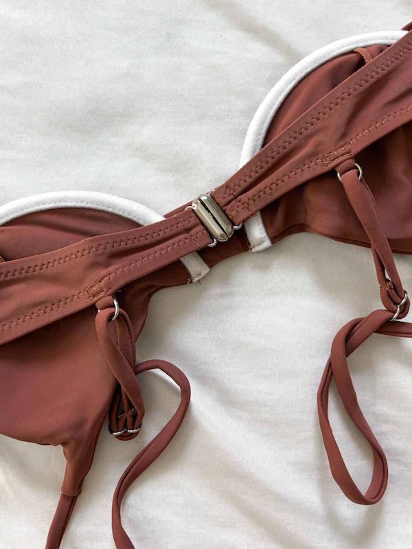 Zaful - Bikini 01