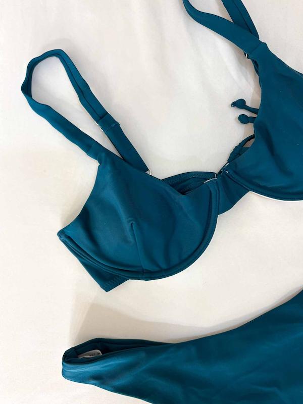 Zaful - Bikini 02
