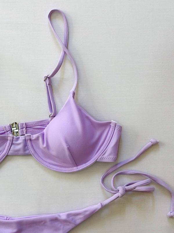 Zaful - Bikini 01
