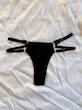 Single Short - 2 Straps