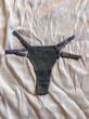Single Short - 2 Straps