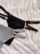 Single Short - 2 Straps