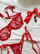 Red heart Set
