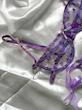 Purple heart set