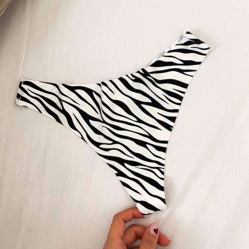 Single Short - Patterned laser