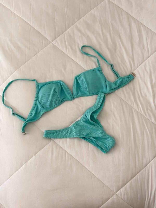 Matchstick Bikini 