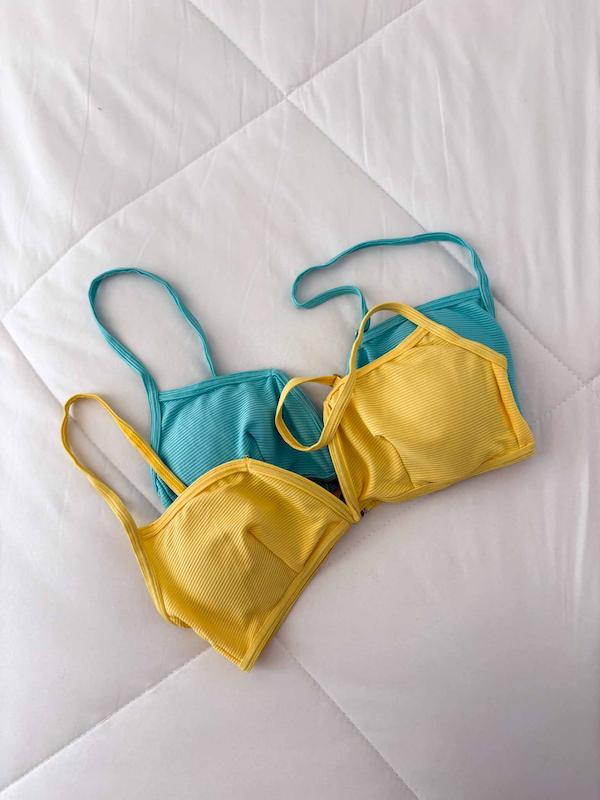 Matchstick Bikini 