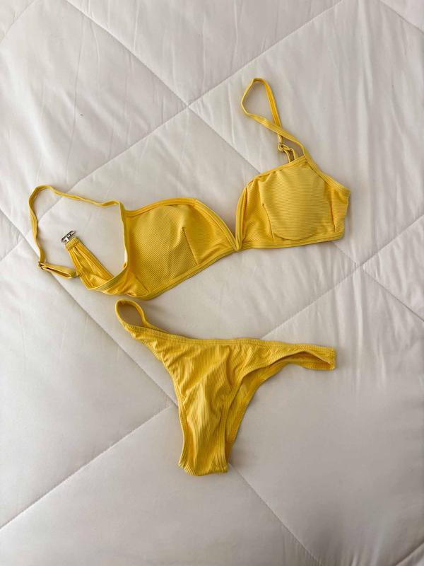 Matchstick Bikini 
