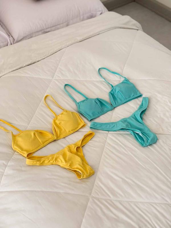 Matchstick Bikini 