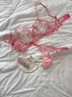 Pink Peony Set